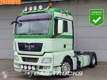Cabeza tractora MAN TGX 18.440 XLX usada