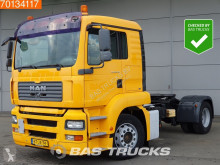 Влекач MAN TGA 18.360 втора употреба