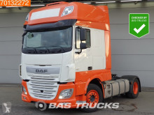 Тягач DAF XF 510 б/у