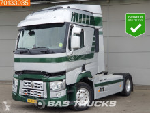 Cabeza tractora Renault Gamme T 430 ACC 2x Tanks Xenon Sleep usada