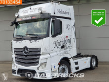 Mercedes tractor unit LS