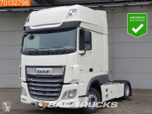 Cabeza tractora DAF XF 480 usada