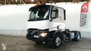 Cabeza tractora Renault Gamme C 440.19 DTI 13