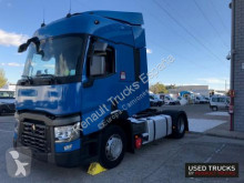 Renault nyergesvontató Trucks T
