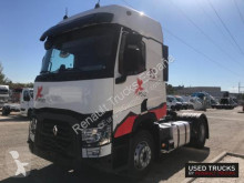 Renault nyergesvontató Trucks T