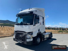 Renault nyergesvontató Trucks T
