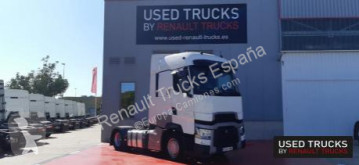 Nyergesvontató Renault Trucks T High használt