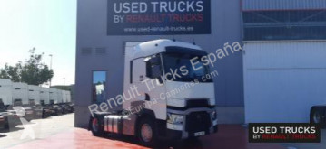 Renault nyergesvontató Trucks T High