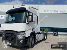 Тягач Renault Trucks T б/у