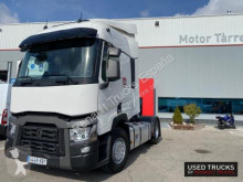 Renault nyergesvontató Trucks T