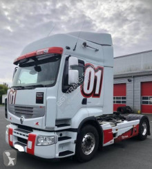 Tracteur Renault Premium 460 DXI