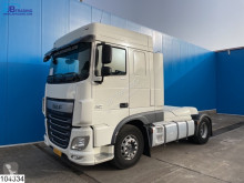 Nyergesvontató DAF XF 510 használt