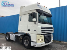 DAF tractor unit XF 460