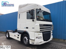 DAF hazardous materials / ADR tractor unit XF 460