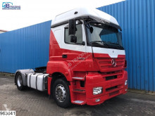 جرار Mercedes Axor 1840 مستعمل