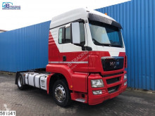 Tracteur MAN TGS occasion