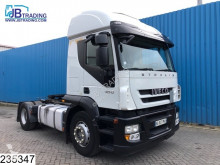 Iveco tractor unit Stralis 450