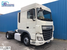 DAF tractor unit XF 460