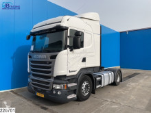 Cabeza tractora productos peligrosos / ADR Scania R 450