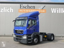 Tracteur MAN TGS 18.320 Szm., EUR 5, Automatikgetriebe