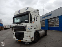 Tratores DAF XF105 usado