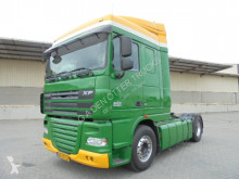 Traktor DAF XF105 410