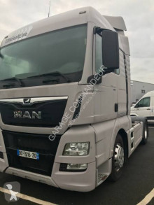 MAN TGX 18.440 XLX