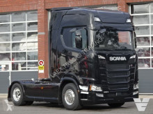 Tracteur Scania S occasion