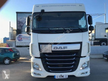 DAF nyergesvontató XF 460