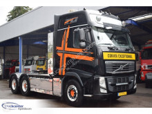 جرار Volvo FH 540 مستعمل