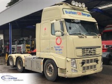 Trekker Volvo FH
