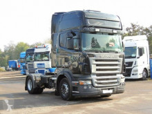 Cabeza tractora Scania R 500 Topliner V8*Opticruise *Euro3*