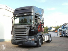 斯堪尼亚牵引车 R500 Topliner V8 *Opticruise*Euro4* 二手