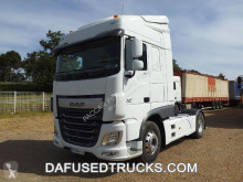 Cabeza tractora DAF XF 510
