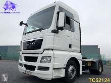 Tracteur MAN TGX