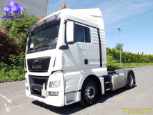 Tracteur MAN TGX