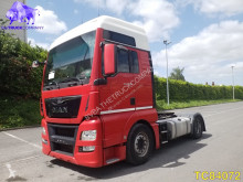 Tracteur MAN TGX