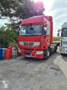 جرار Renault Premium 460 مستعمل