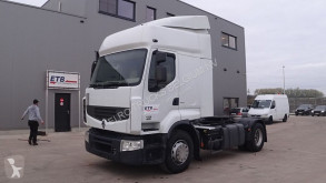 Cabeza tractora Renault Premium 410