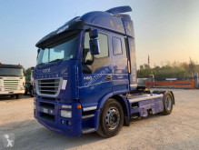 Cabeza tractora Iveco Stralis usada