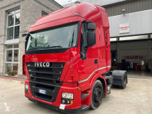 Tracteur Iveco Stralis AT 460 surbaissé occasion