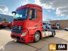 奔驰Actros牵引车 1845 二手