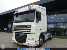 Cabeza tractora DAF XF