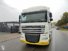 Tratores DAF XF usado