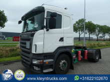 Tracteur Scania R 420 occasion