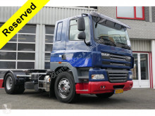 Влекач DAF CF85 360 втора употреба