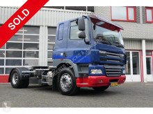 Tracteur DAF CF
