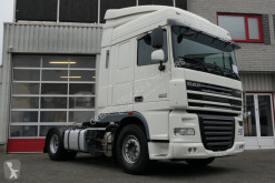 Cabeza tractora DAF XF105 usada