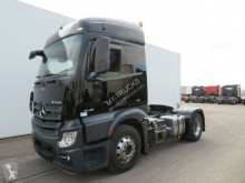 Mercedes Actros 1843 tractor unit used