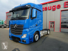 جرار Mercedes 1845 / Leasing